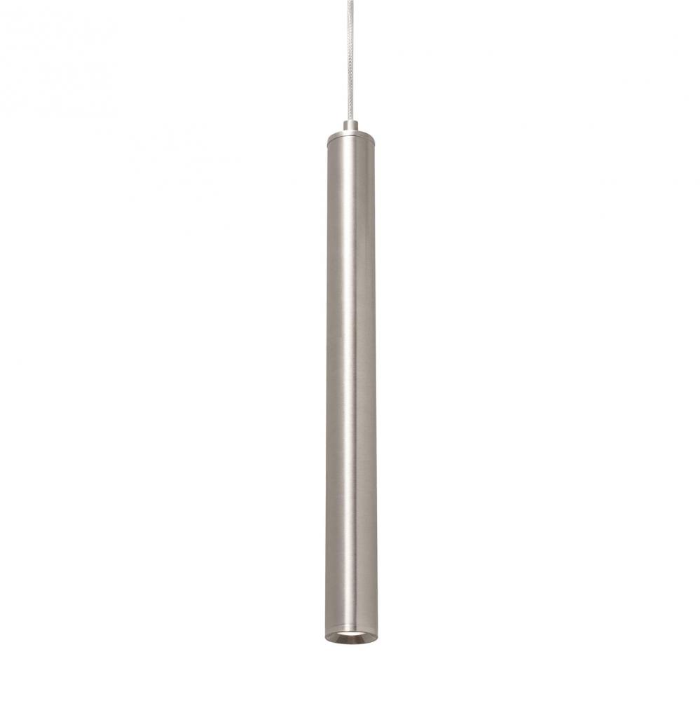 Eli 16in Pendant 9W 120-277V SN