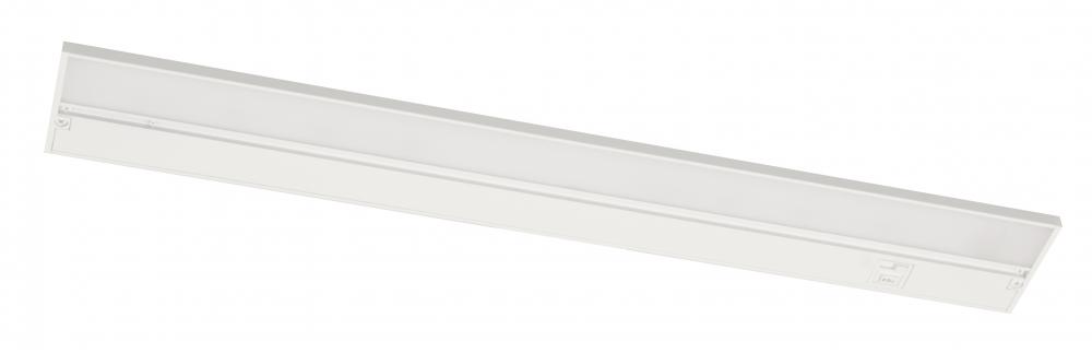 Koren LED Undercabinet Light - 22'' - White