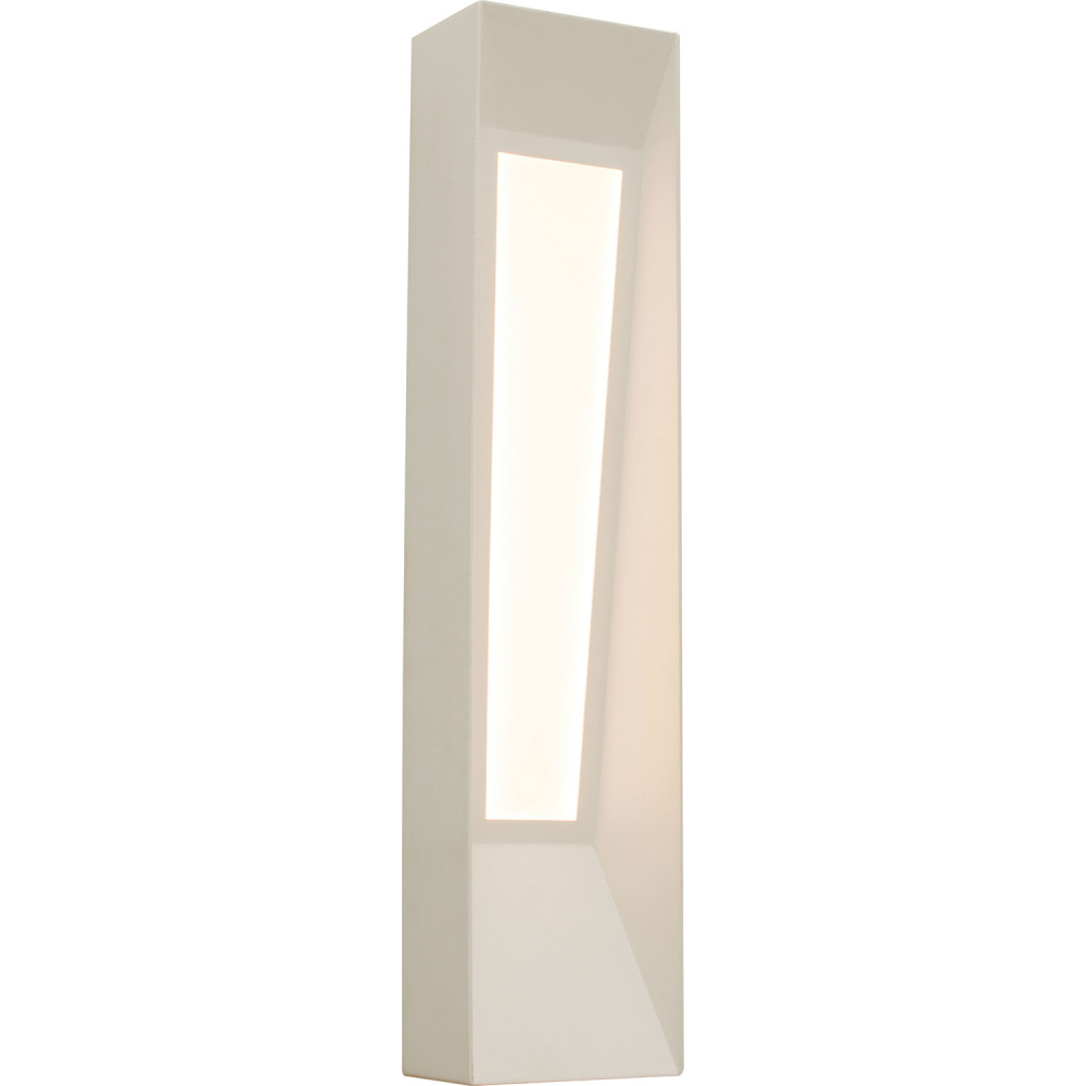 Rowan LED Sconce - 18'' - White