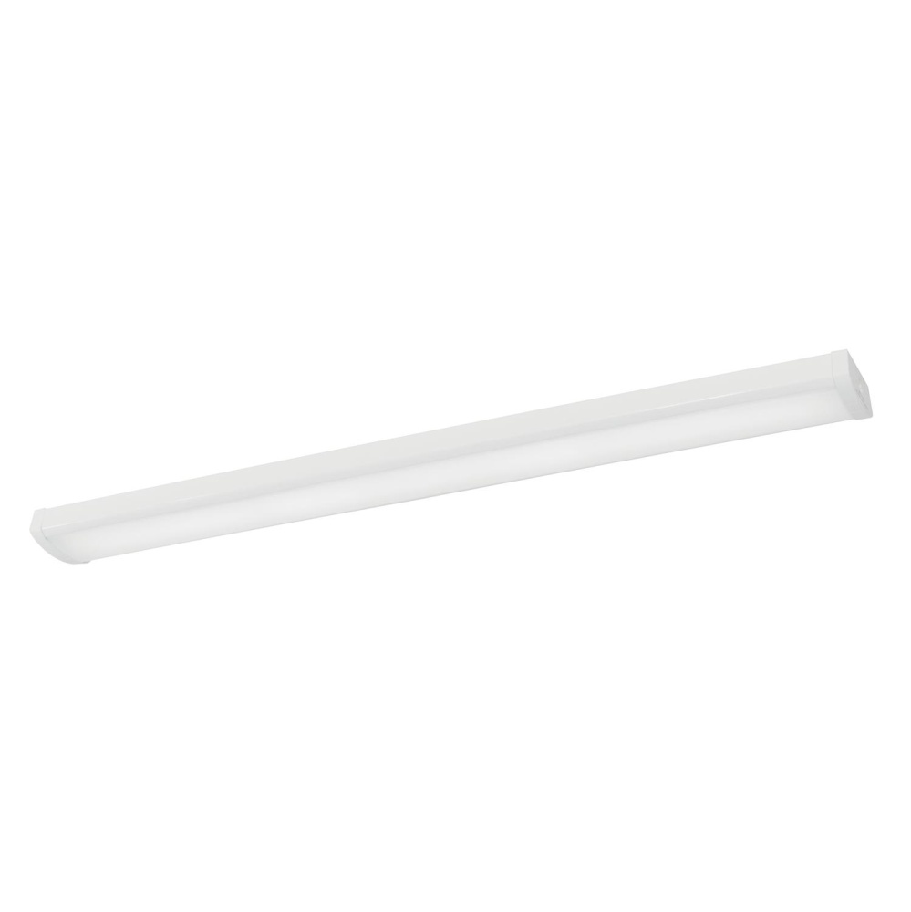 Shaw 24'' LED Linear 120-277V 26W 3 CCT WH