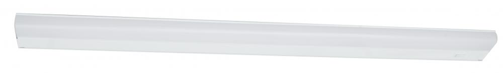 T5L LED Undercabinet Light - 42'' - White