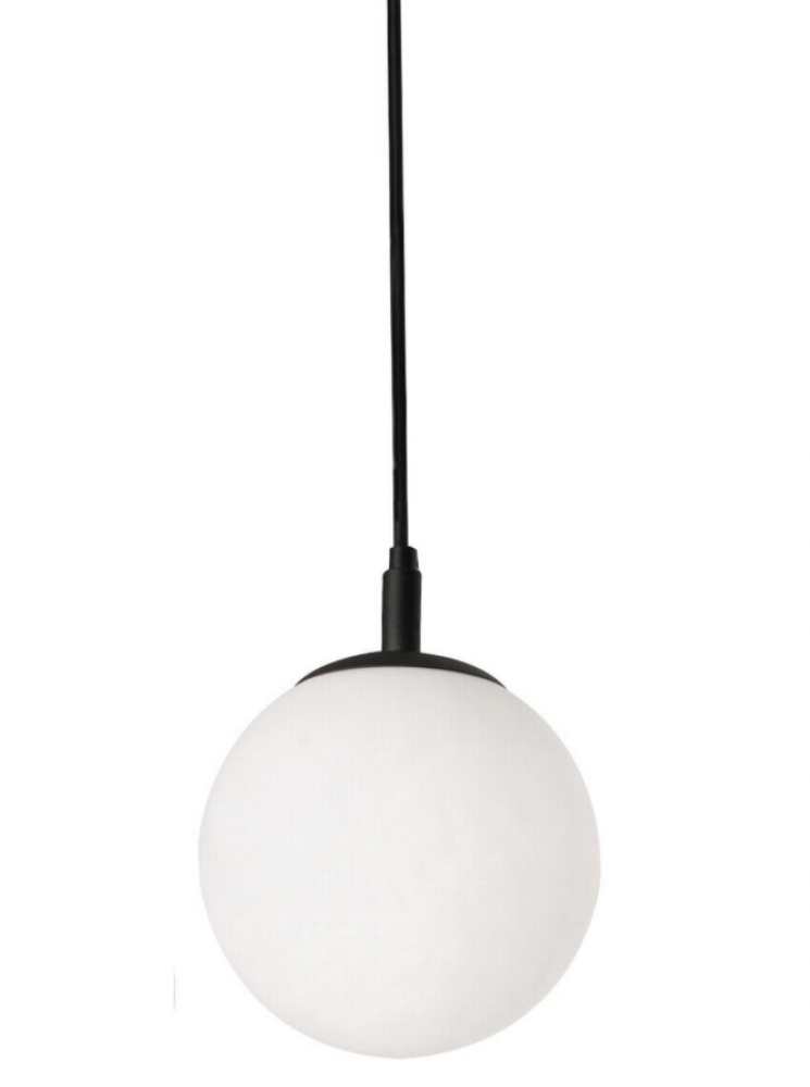 LORETTO PENDANT MEDIUM BASE 120V