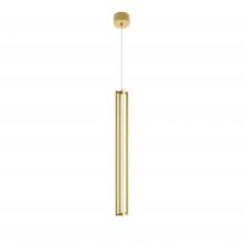 AFX Lighting, Inc. CSSP36L30D1GD - CASS PENDANT LED 36W 4000lm 120V