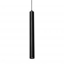 AFX Lighting, Inc. ELIP01L30UDBK - Eli 16in Pendant 9W 120-277V BK