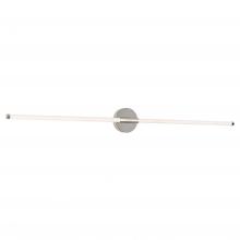 AFX Lighting, Inc. RSKV4805L30D1PC - Rusnak 48'' Vanity Led 28W 120V PC