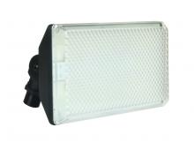 AFX Lighting, Inc. TPDW70050LBK - LED Floodlight - Black