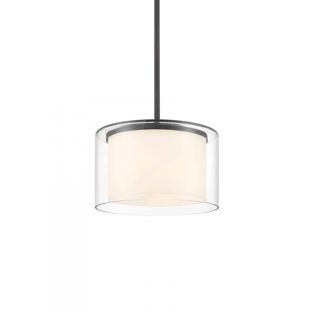 Parsons Studio - 1 Light Pendant