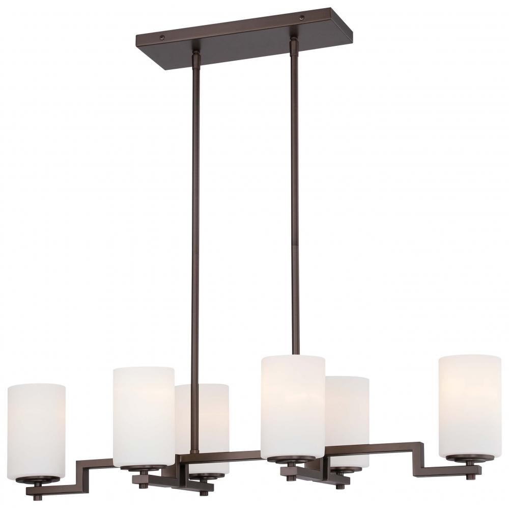 6 Light Island Light