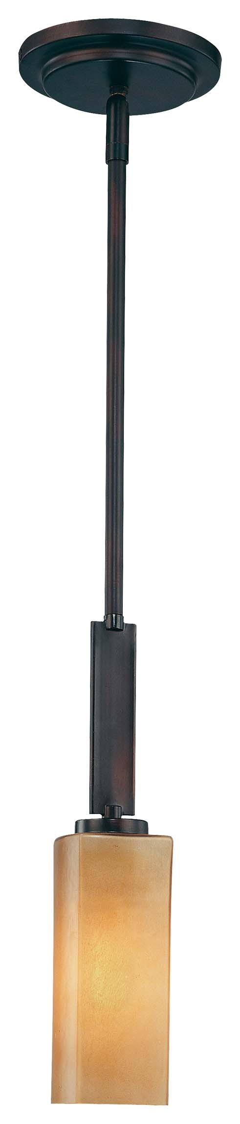 Kinston Pendant 1-Lt Kinston