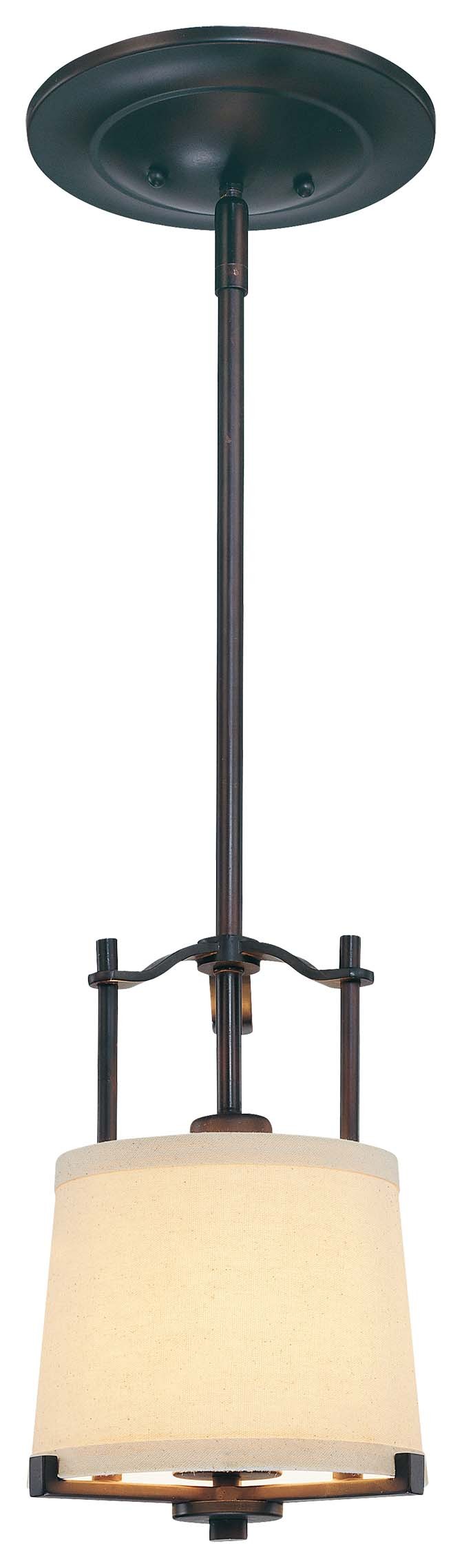 Ansmith 1 Light Mini Pendant Nov/09