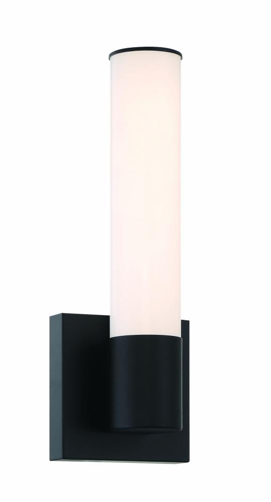 LED Round Wall Sconce