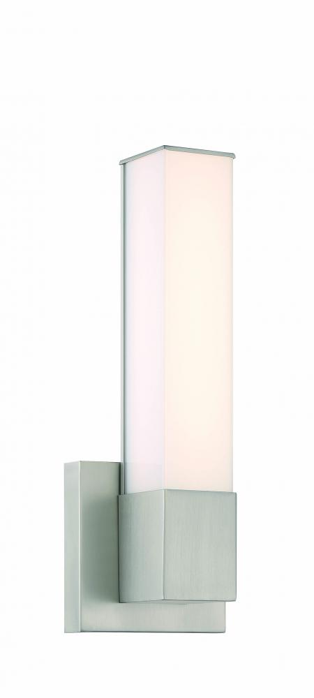 LED Square Wall Sconce