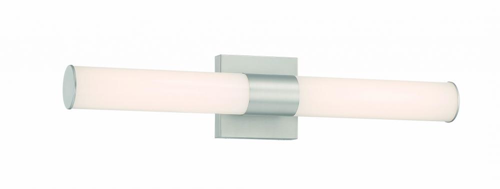 24" LED Round Bath Light