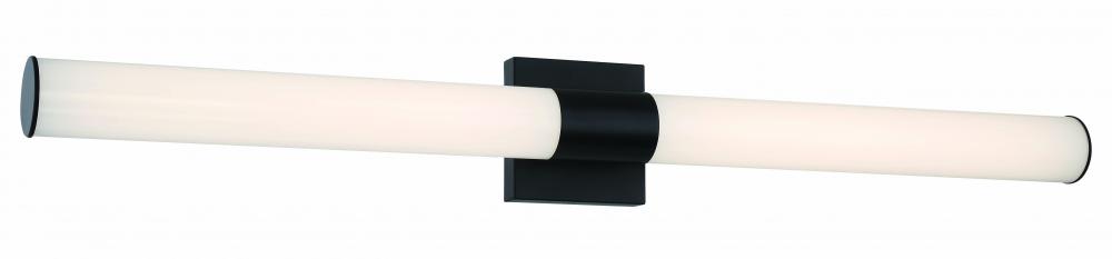 36” LED Round Bath Light