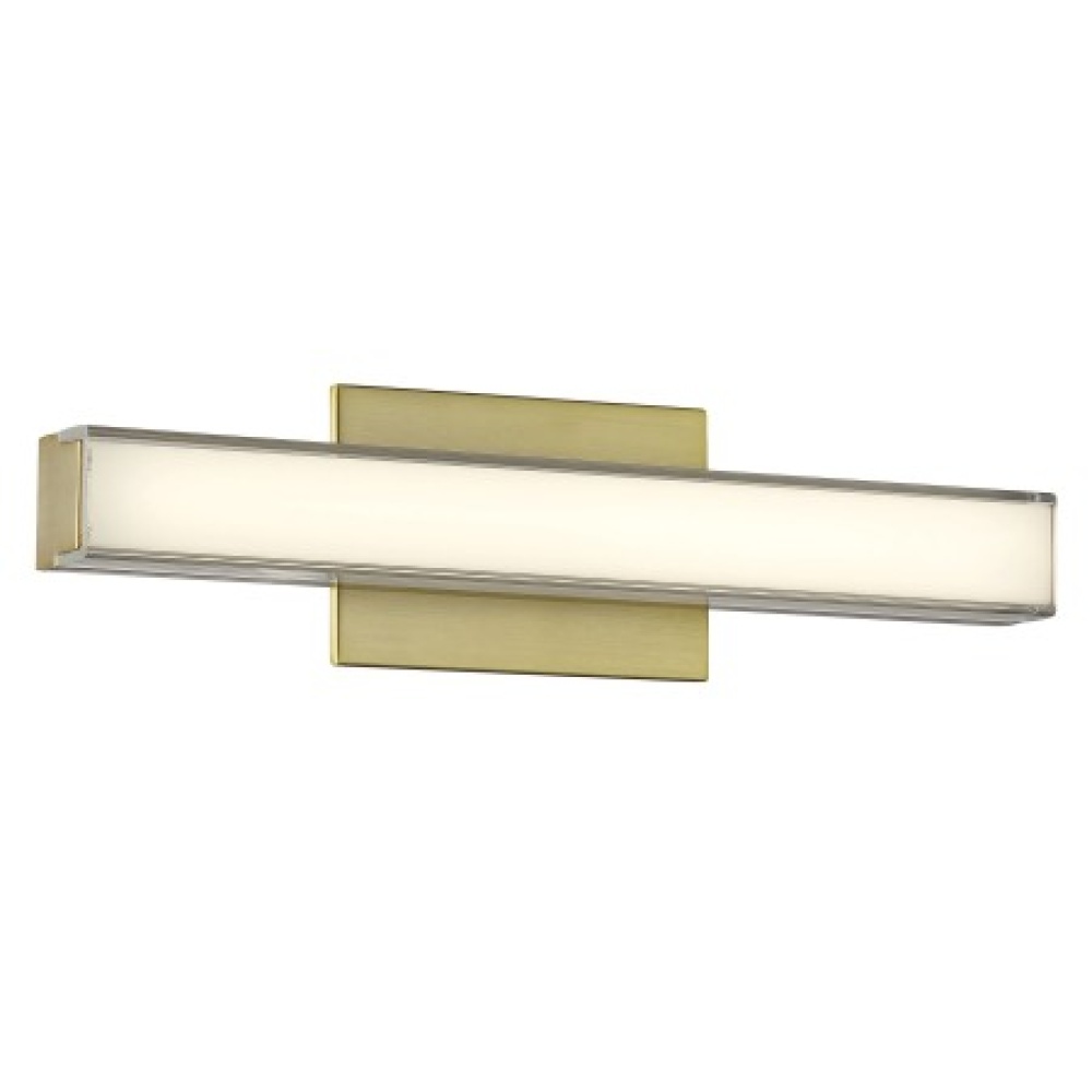 18" LED Wall Sconce