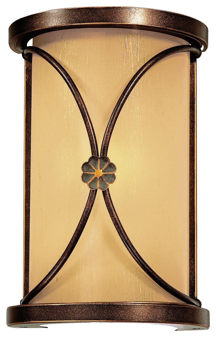 1 Light Wall Sconce