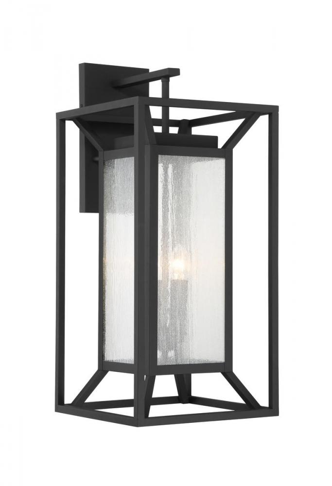 Harbor View - 4 Light Outdoor Wall Mount