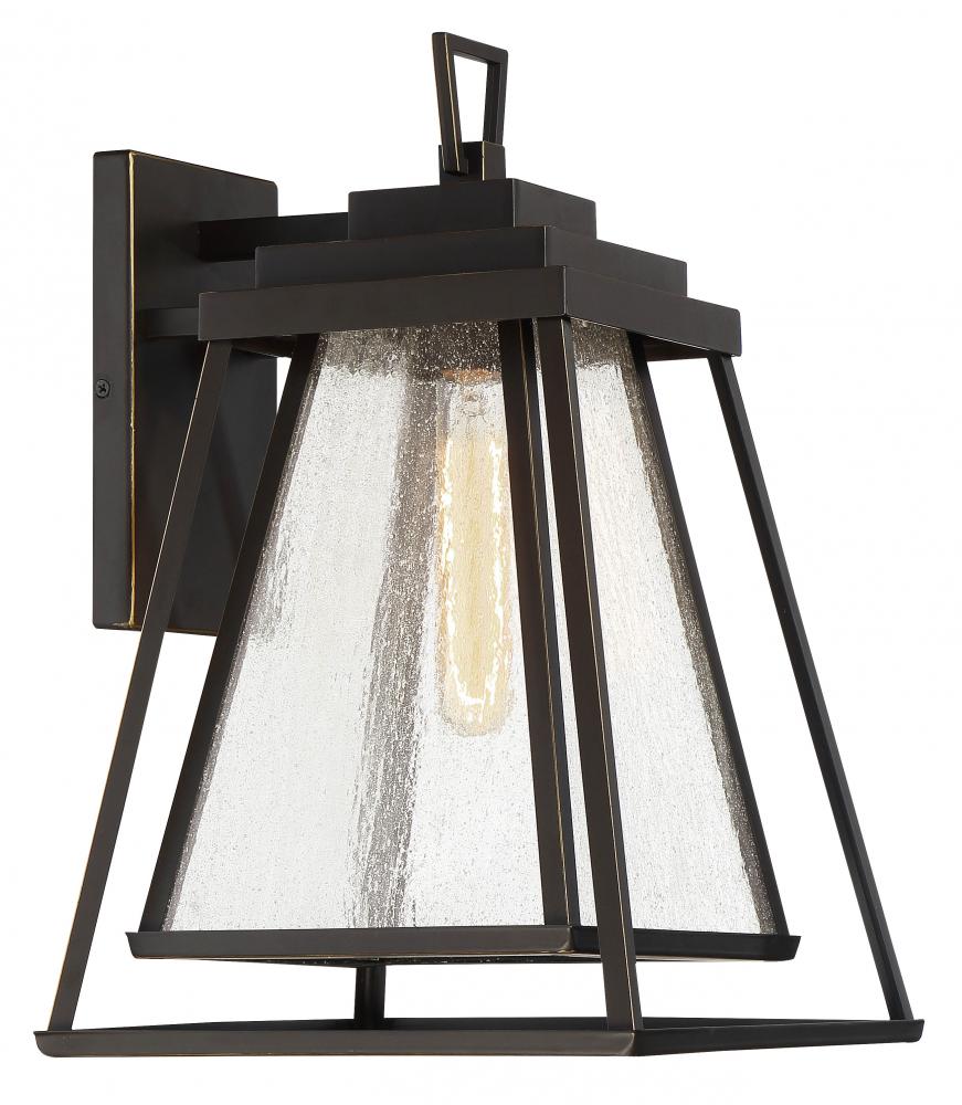 Sleepy Hollow - 1 Light Large Wall Mount Fixture