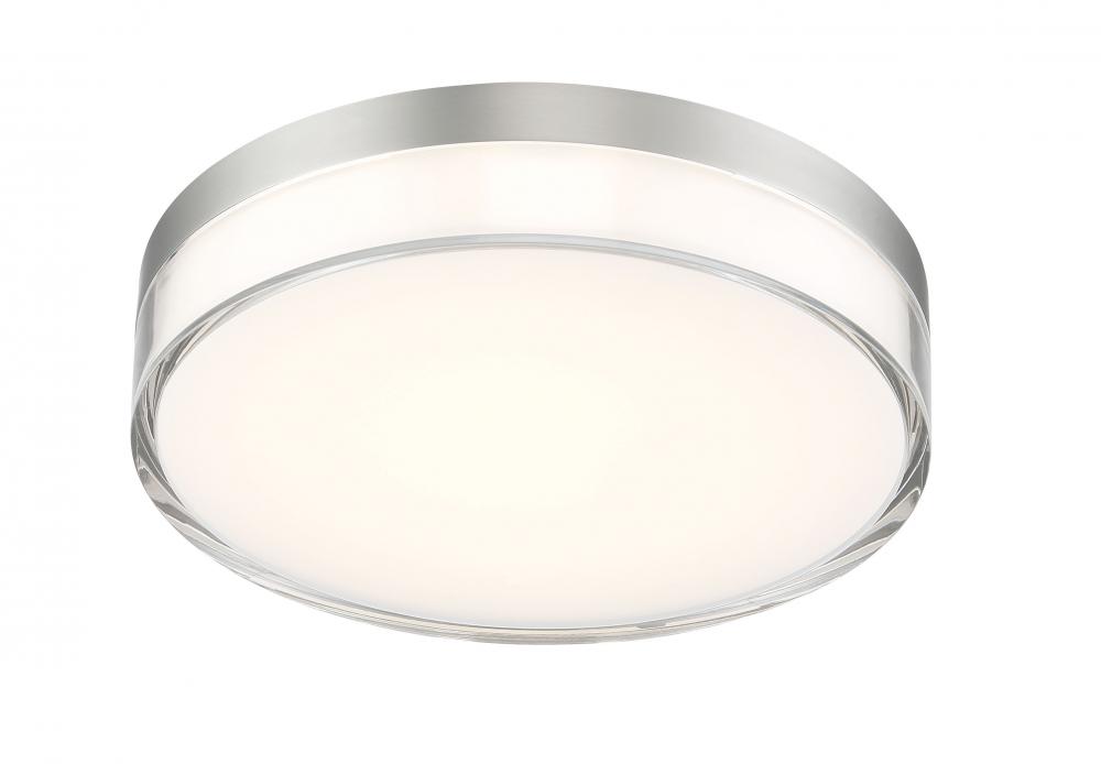 7" LED Flush Mount