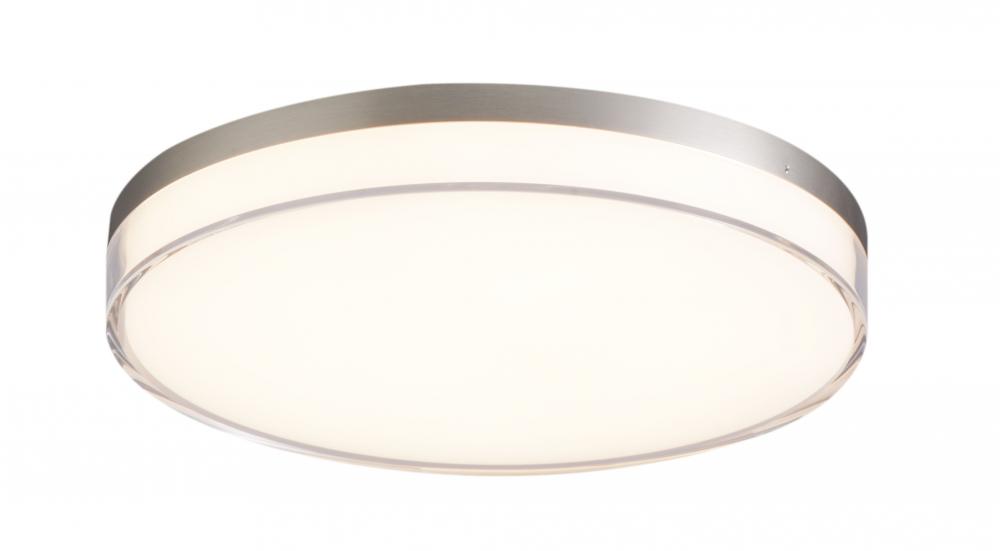 11" LED Flush Mount