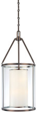 Minka-Lavery 4368-281 - 6 LIGHT PENDANT