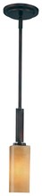 Minka-Lavery 4471-298 - Kinston Pendant 1-Lt Kinston