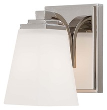Minka-Lavery 4541-613 - 1 Light Bath