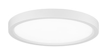 Minka-Lavery 711-44-L - 11" LED Flush Mount