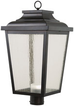 Minka-Lavery 72177-189-L - Irvington Manor - LED XL Post Mount Light