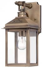 Minka-Lavery 72431-261 - 4 Light Wall Mount
