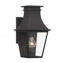 Minka-Lavery 7991-66 - Gloucester - 1 Light Outdoor Wall Mount