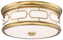 Minka-Lavery 826-249 - FLUSH MOUNT