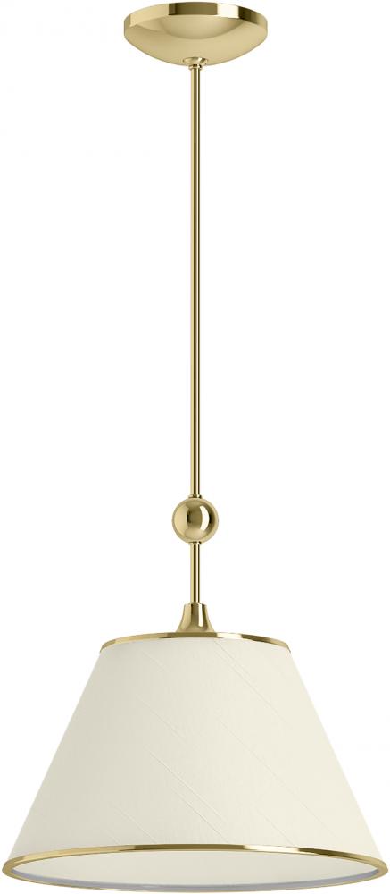 PAROHN® 1 LIGHT PENDANT