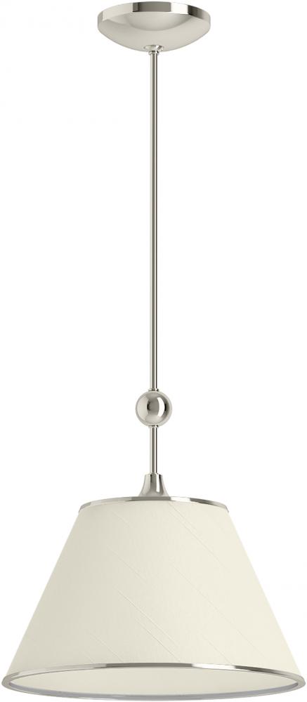 PAROHN® 1 LIGHT PENDANT