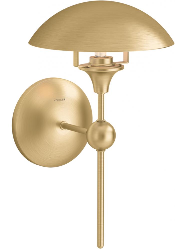 VORLEIGH™ 1 LIGHT SCONCE