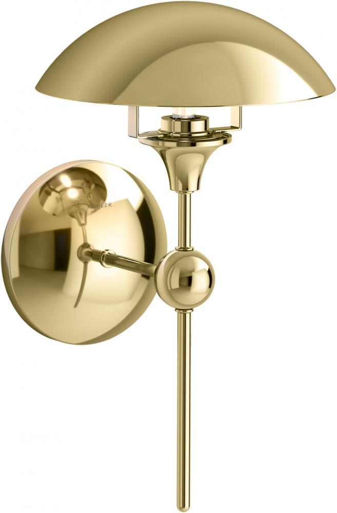 VORLEIGH™ 1 LIGHT SCONCE