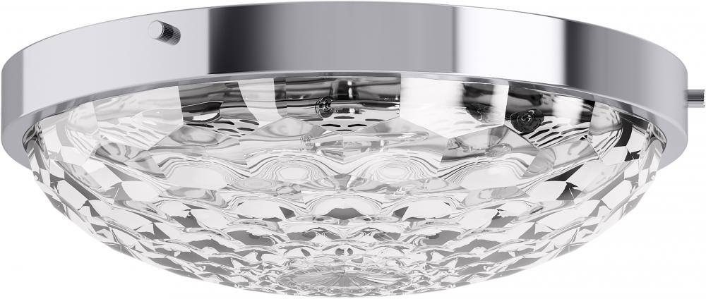 ARENDELA® 3 LIGHT FLUSH MOUNT