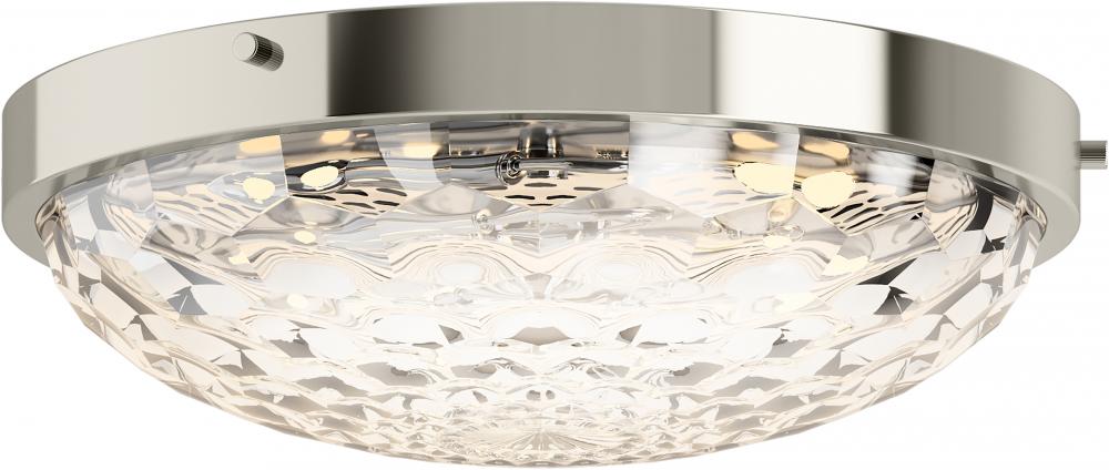 ARENDELA® 3 LIGHT FLUSH MOUNT