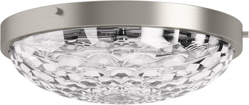 ARENDELA® 3 LIGHT FLUSH MOUNT