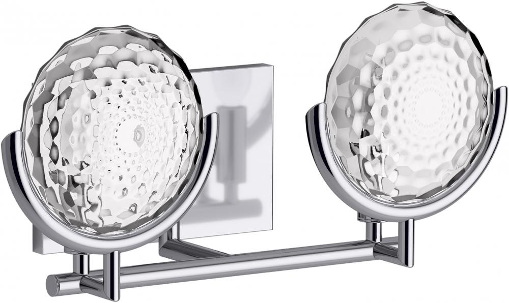 ARENDELA® 2 LIGHT SCONCE