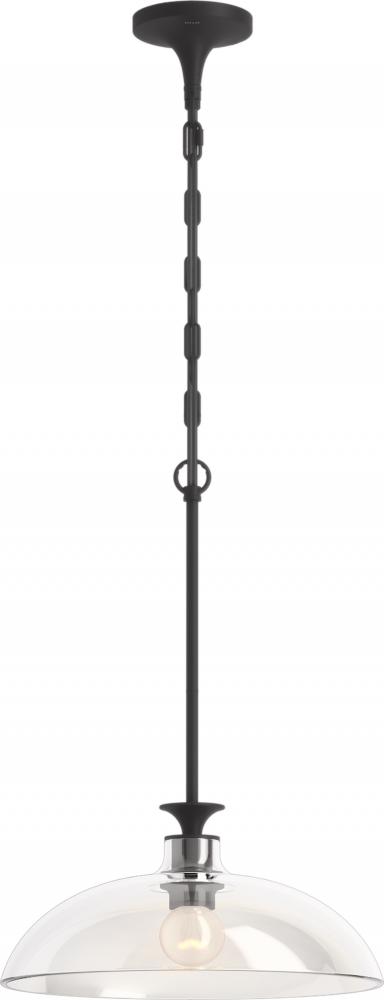 Tone 15 In. One-Light Pendant