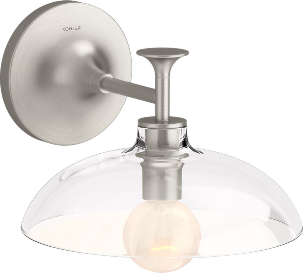 Tone 7 In. One-Light Sconce