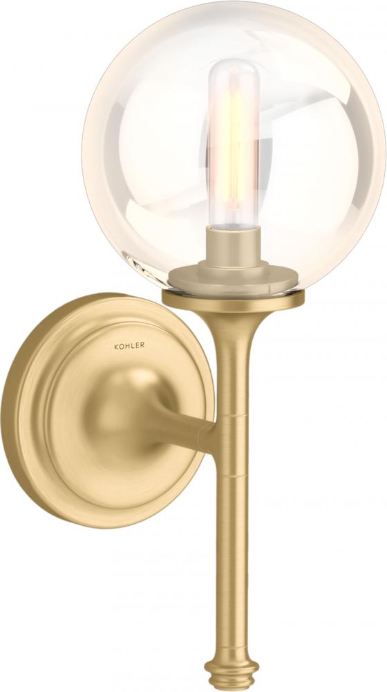 Bellera 1-Light Sconce