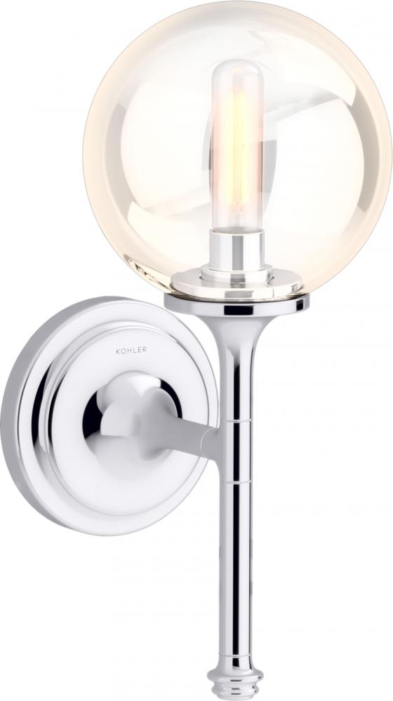 Bellera 1-Light Sconce