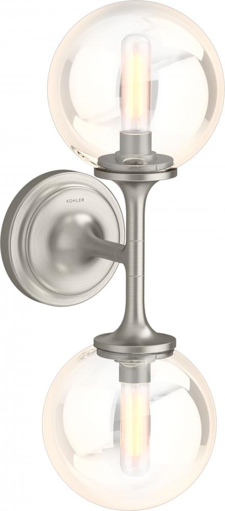 Bellera 2-Light Sconce