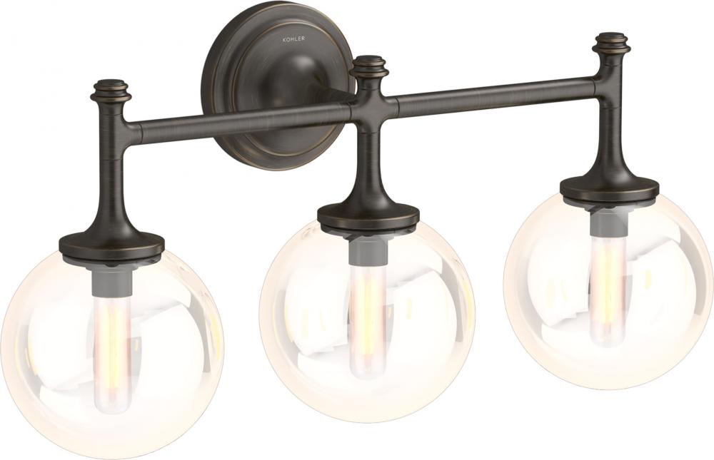 Bellera 3-Light Sconce