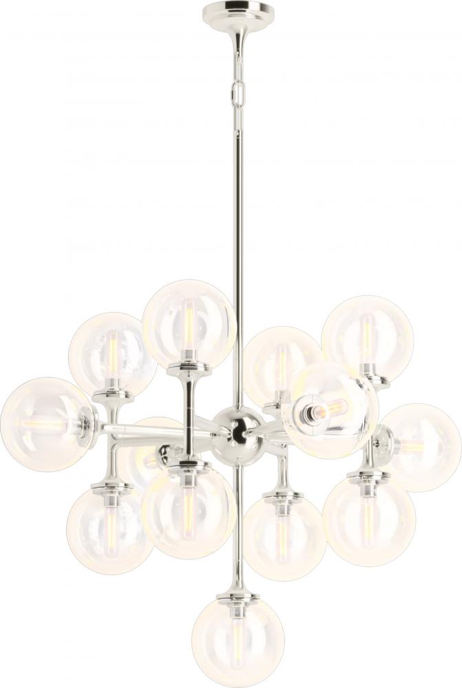 Bellera 13-Light Chandelier