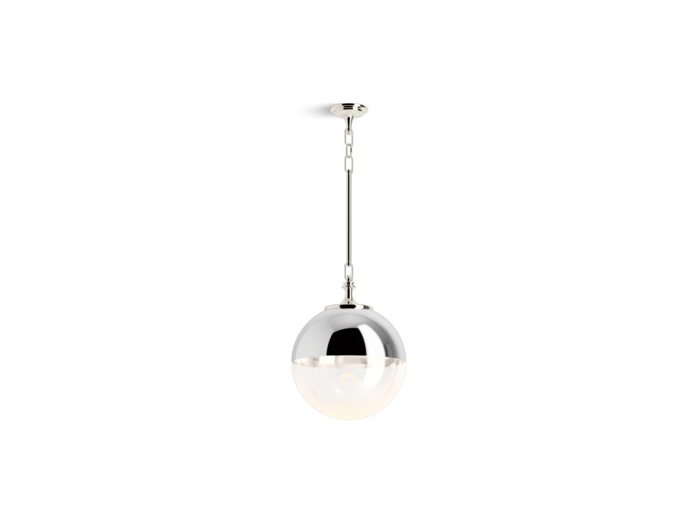 Bellera 14 in. One-Light Pendant