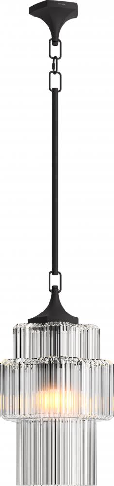 Occasion 3 Light Pendant