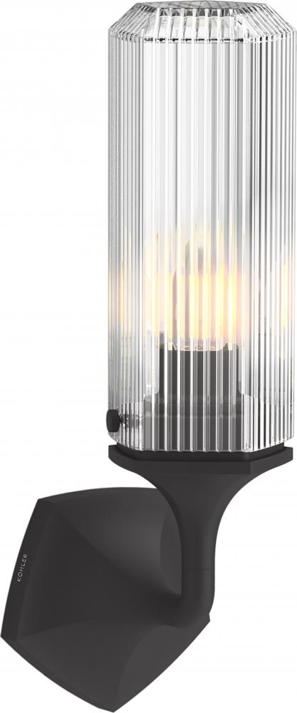 Gcr Occasion 1-Light Sconce